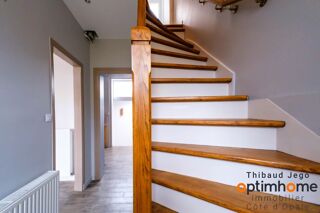  Maison  vendre 5 pices 97 m