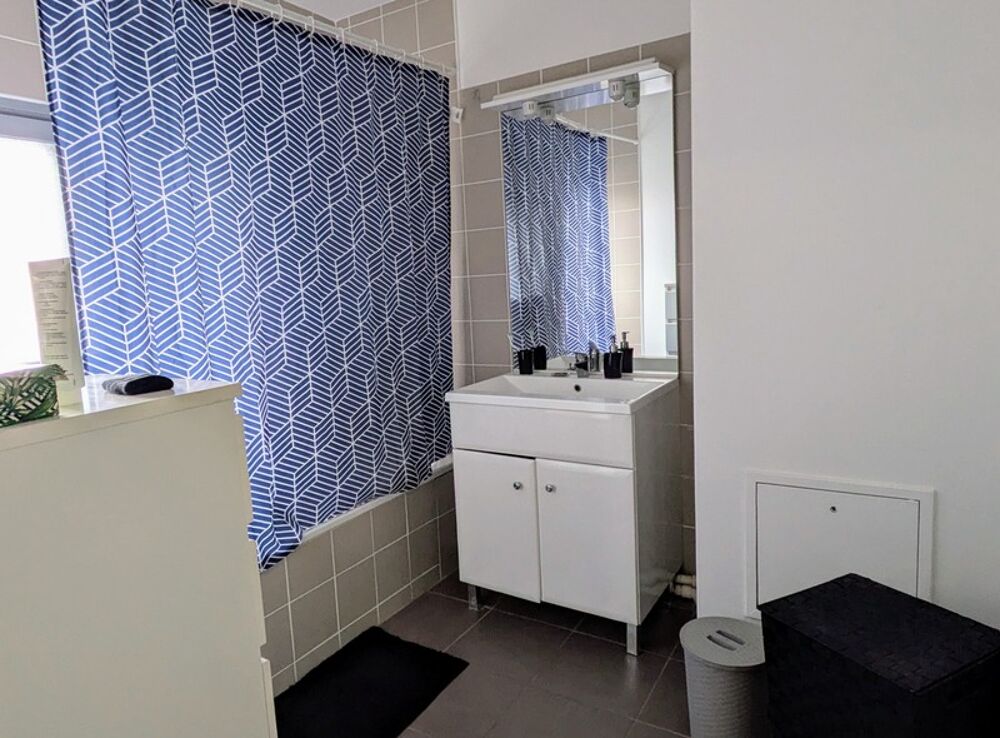 Vente Appartement Exclusivit�! Bel appartement � vendre 3 pi�ces 76m2 terrasse 50m2 Chartrons BORDEAUX (33) Bordeaux