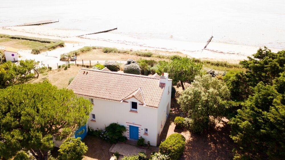 à vendre  Villa Les Moutiers-en-Retz (44760)