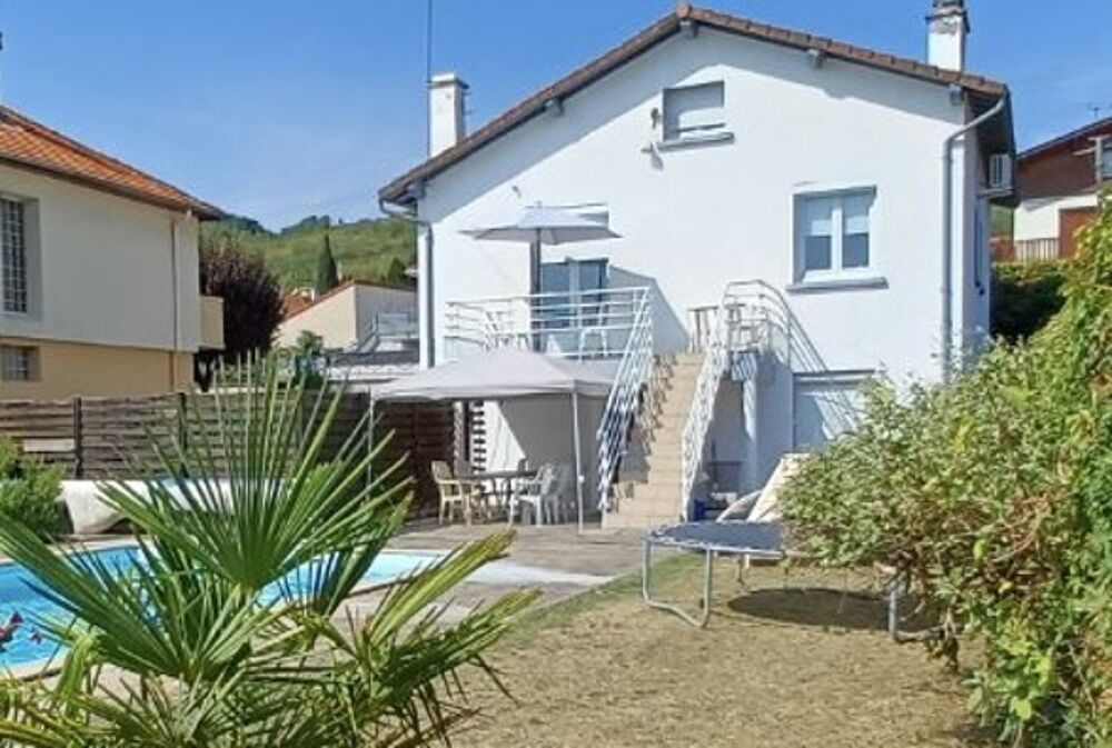 Vente Maison Pavillon Cebazat