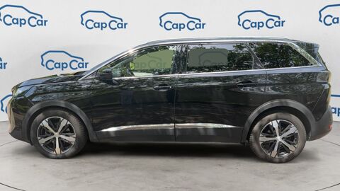 5008 II 2.0 BlueHDi 180 EAT8 GT 2021 occasion 57160 Chatel Saint Germain