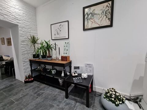   Local commercial - Nice - 28m² 