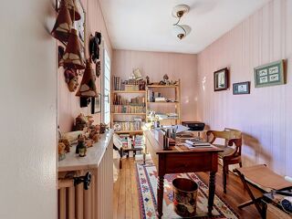  Maison à vendre 6 pièces 137 m²
