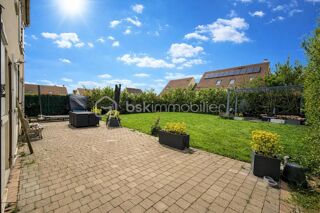  Maison à vendre 5 pièces 110 m²