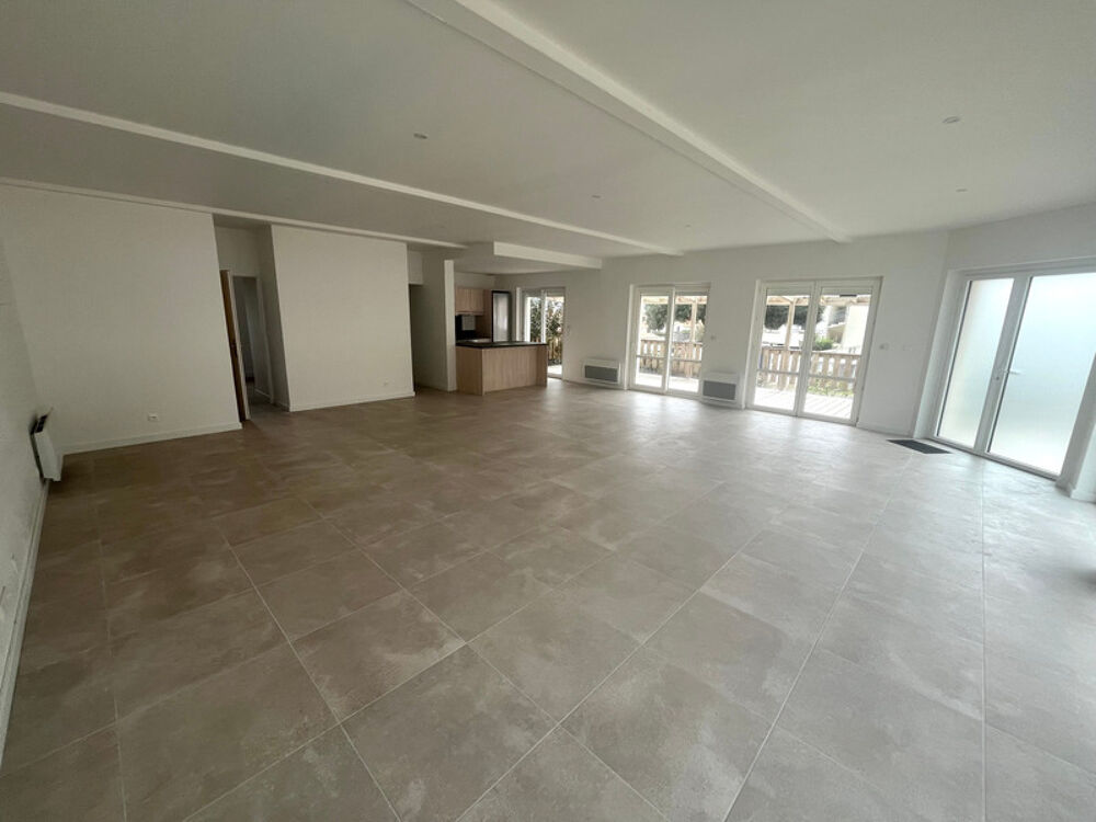 BRETIGNOLLES SUR MER A 300M DE LA PLAGE VILLA PP GRAND CONFORT 3 CHAMBRES AVEC TERRASSE ET JARDIN