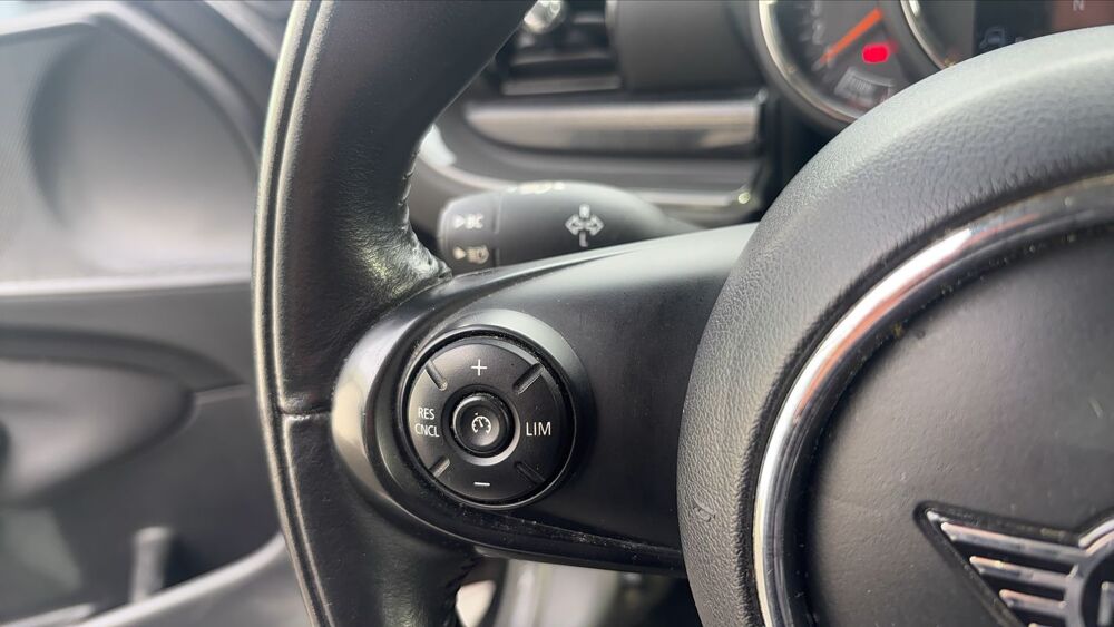 Clubman 1.5 One D 116 Business 2019 occasion 35760 Saint Gregoire