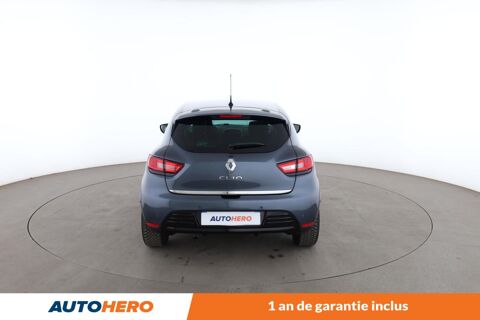 Clio 0.9 TCe Limited 90 ch 2019 occasion 92130 Issy-les-Moulineaux