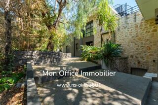  Maison à vendre 12 pièces 465 m²