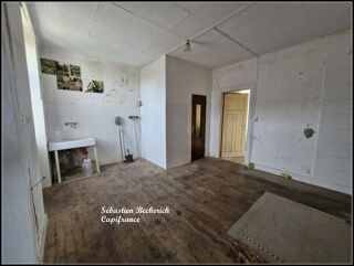  Maison à vendre 4 pièces 82 m²