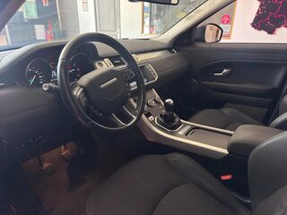 Range Rover Evoque 2.0 eD4 16V 2WD 150ch 2016 occasion 34500 B&eacute;ziers