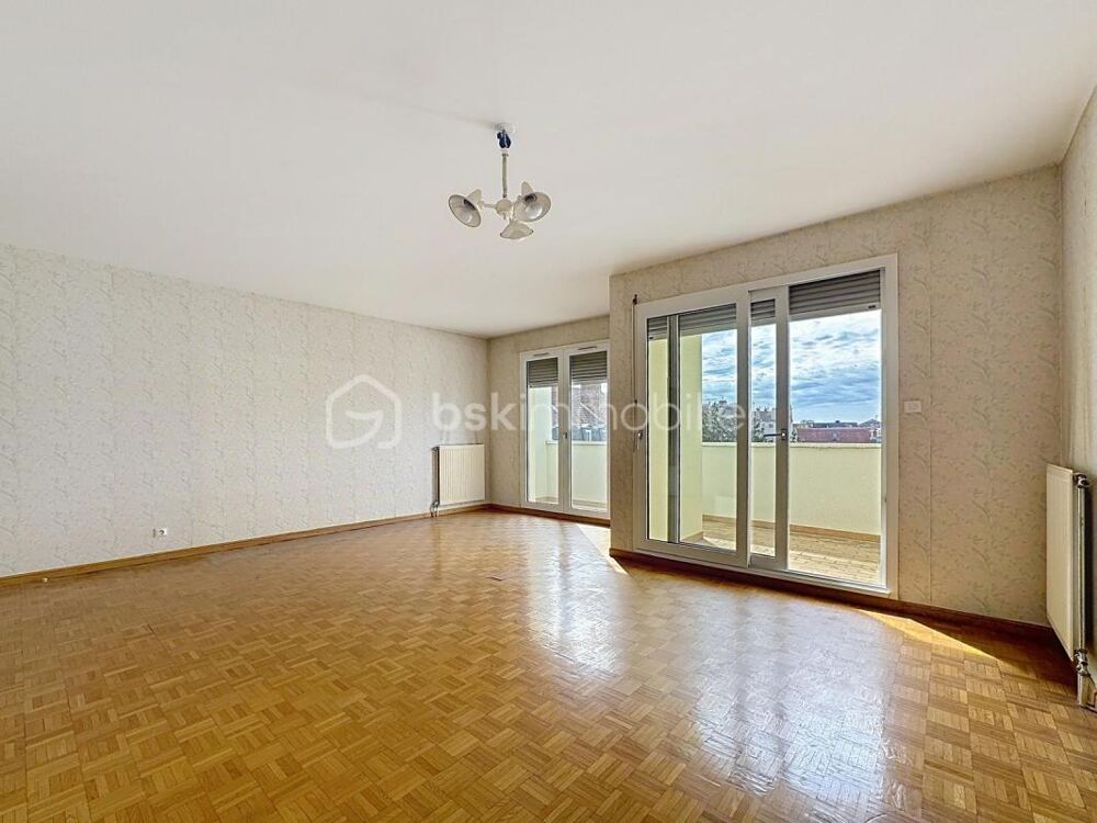 Vente Appartement BEL APPARTEMENT AU CENTRE VILLE Dijon