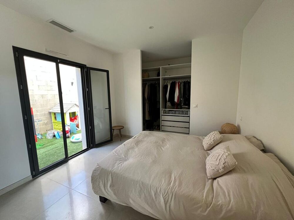 Vente Villa Très belle villa moderne dans les hauts de clermont Clermont l herault