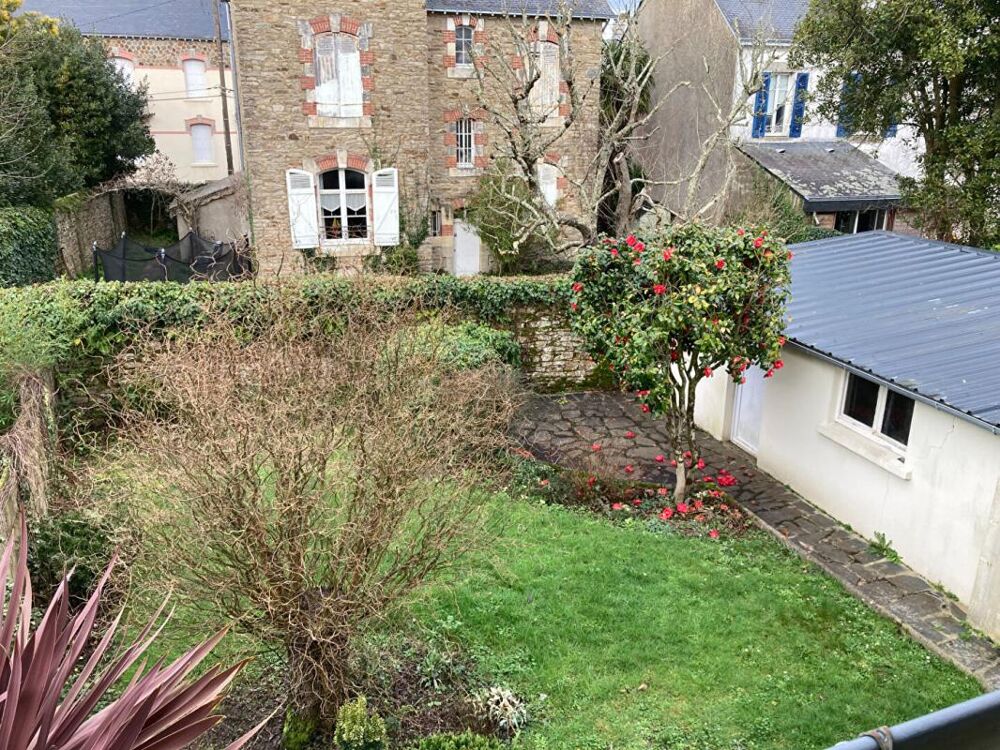 � vendre  Maison Vannes (56000)
