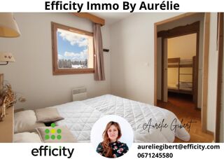  Appartement � vendre 3 pi�ces 35 m�