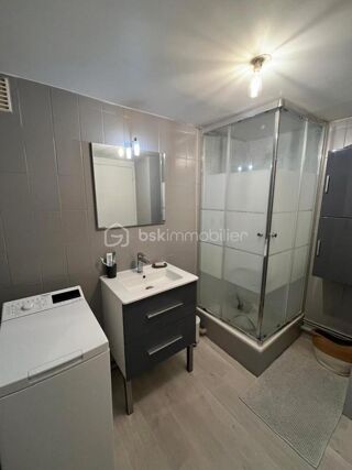  Appartement � vendre 2 pi�ces 48 m�