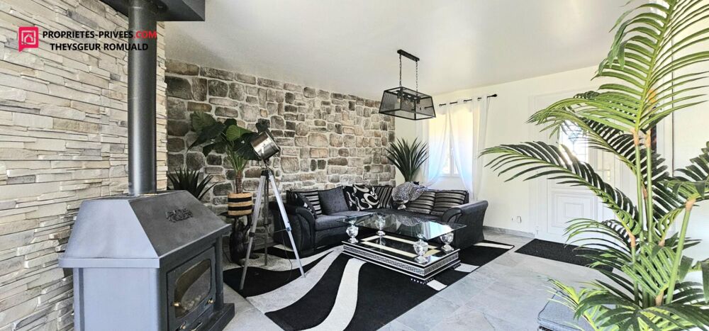 Vente Maison Maison Egreville 6 pièce(s) 145 m2 Egreville