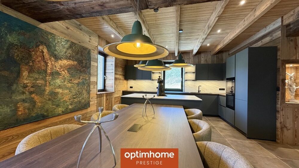 � vendre  Propri�t�/ch�teau Saint-Nabord (88200)