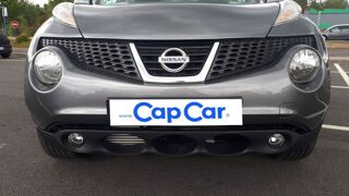 Juke 1.5 dCi 110 Tekna 2013 occasion 59000 Lille