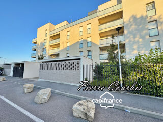  Appartement  vendre 2 pices 41 m