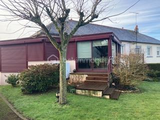  Maison � vendre 5 pi�ces 99 m�