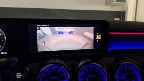 Classe CLA AMG LINE NIGHT.PKT*APPLE.CRP*WIDESCREEN* 2022 occasion 33700 Merignac