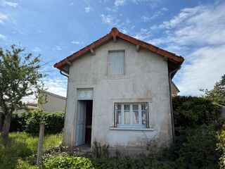  Maison à vendre 5 pièces 95 m²