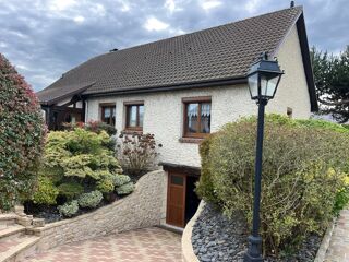  Maison  vendre 5 pices 100 m