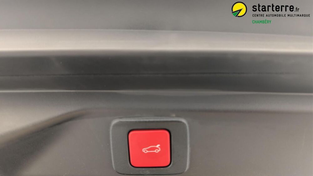3008 Hybrid 145 e-DCS6 GT 2025 occasion 73420 Voglans