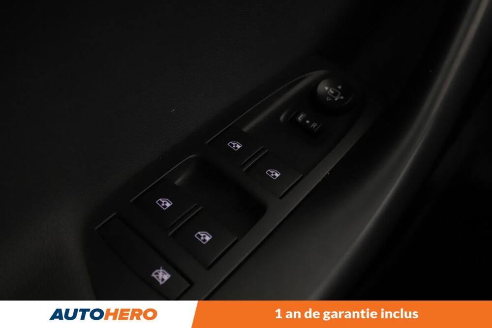 Astra 1.5 Diesel 122 ch 2019 occasion 92130 Issy-les-Moulineaux