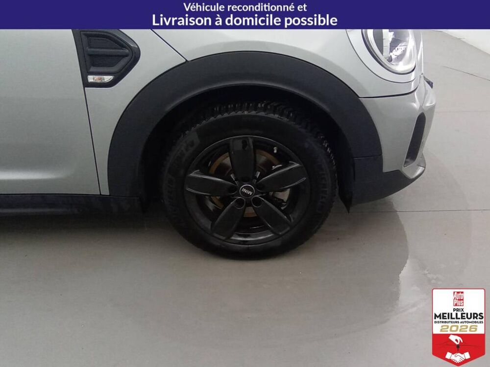 Countryman 136 BVA7 Cooper Essential 2023 occasion 10150 Lavau