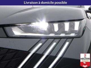 5008 Hybrid 145 e-DCS6 GT +Si&egrave;ge &agrave; m&eacute;mo 2026 occasion 10150 Lavau