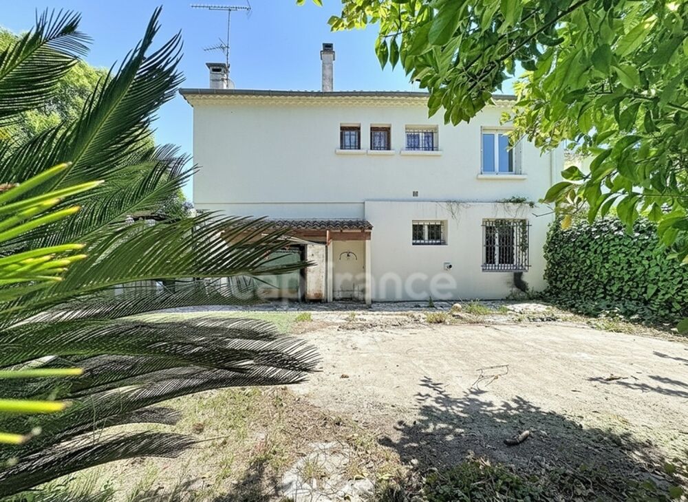 Maison à vendre 7 pièces ()