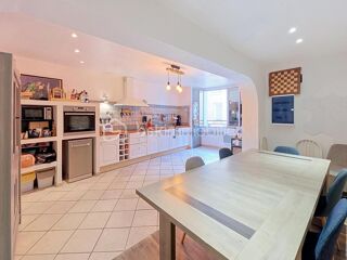  Maison à vendre 3 pièces 124 m²