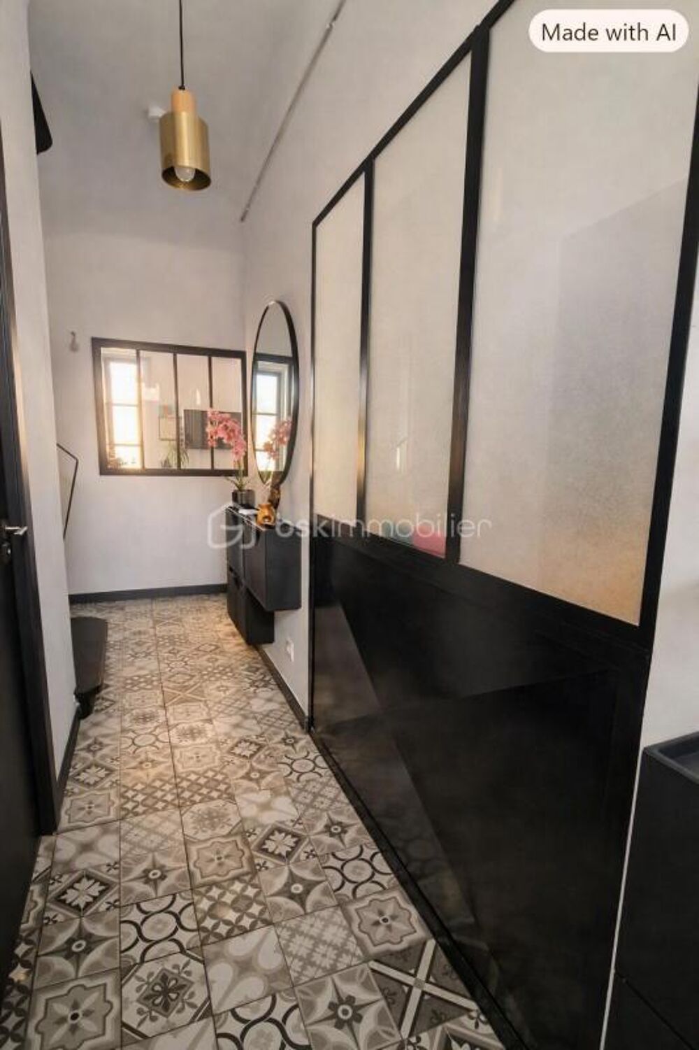 Vente Maison Nichée en plein centre de Canet en Roussillon Canet en roussillon