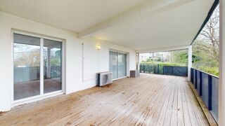  Appartement  vendre 5 pices 98 m