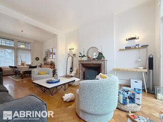  Maison � vendre 8 pi�ces 190 m�