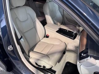 V90 T8 Twin Engine 303 + 87 ch Geartronic 8 Inscription 2019 occasion 77250 Moret Loing Et Orvanne