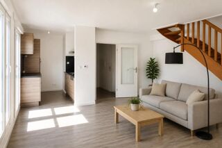  Duplex/triplex à vendre 4 pièces 82 m²