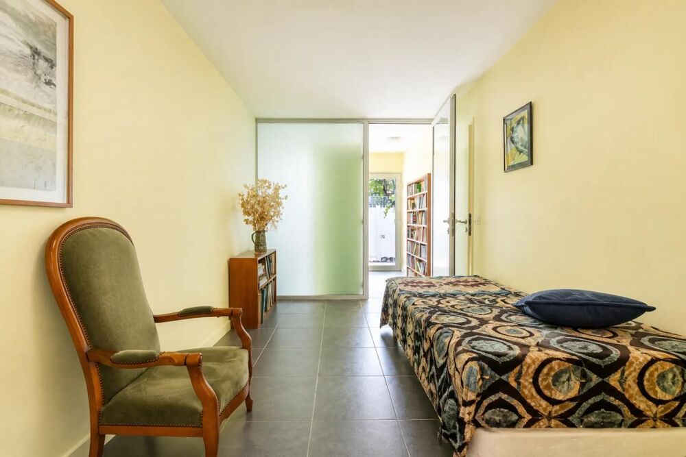 à vendre  Maison Bagnolet (93170)