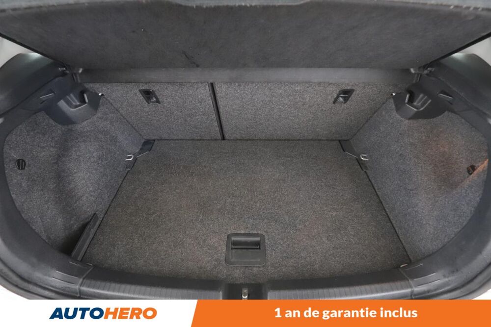 Polo 1.0 TSI Carat 95 ch 2018 occasion 92130 Issy-les-Moulineaux