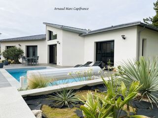  Maison � vendre 5 pi�ces 152 m�