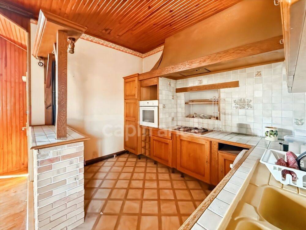 Vente Immeuble Immeuble à vendre SAINT GILLES (71) Saint gilles