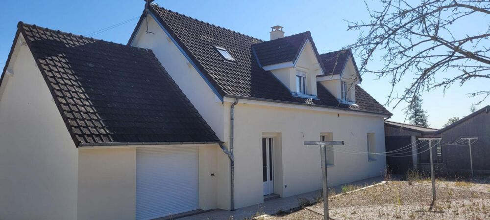  vendre  Maison Vendme (41100)