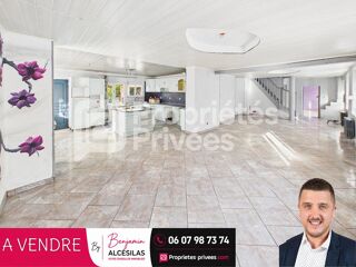  Maison à vendre 9 pièces 243 m²