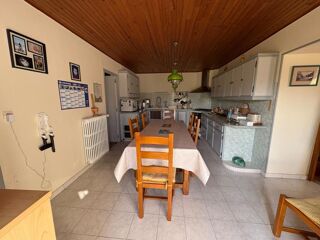  Maison à vendre 7 pièces 165 m²