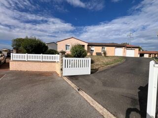  Maison à vendre 5 pièces 90 m²