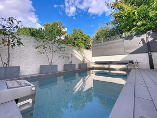  Maison à vendre 6 pièces 194 m²