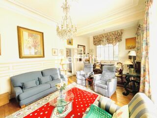  Maison à vendre 7 pièces 225 m²