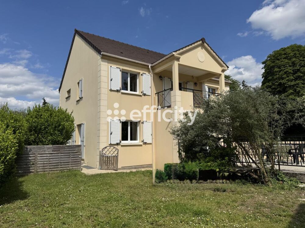 Maison individuelle