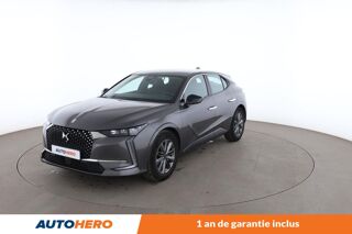 DS4 1.2 PureTech Bastille+ EAT8 130 ch 2022 occasion 92130 Issy-les-Moulineaux
